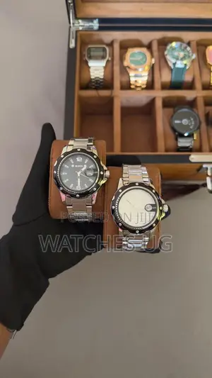 Biden Watches