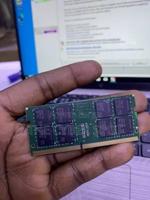 Pc4/Ddr4 32gb Laptop Ram