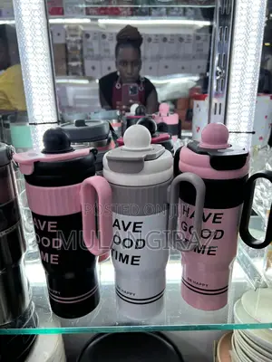 Vacuum Cups