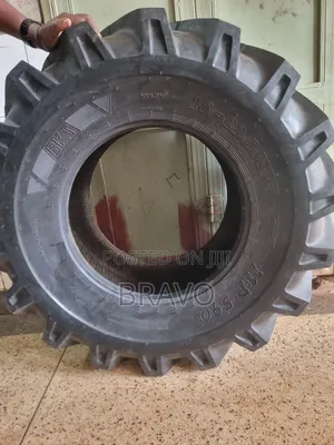 18x22.5 New BKT Tyres for Machines.