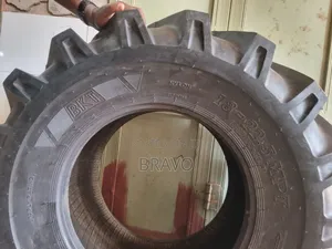 18x22.5 New BKT Tyres for Machines.