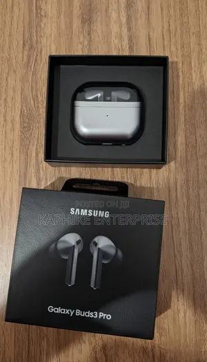 Galaxy Buds 3pro