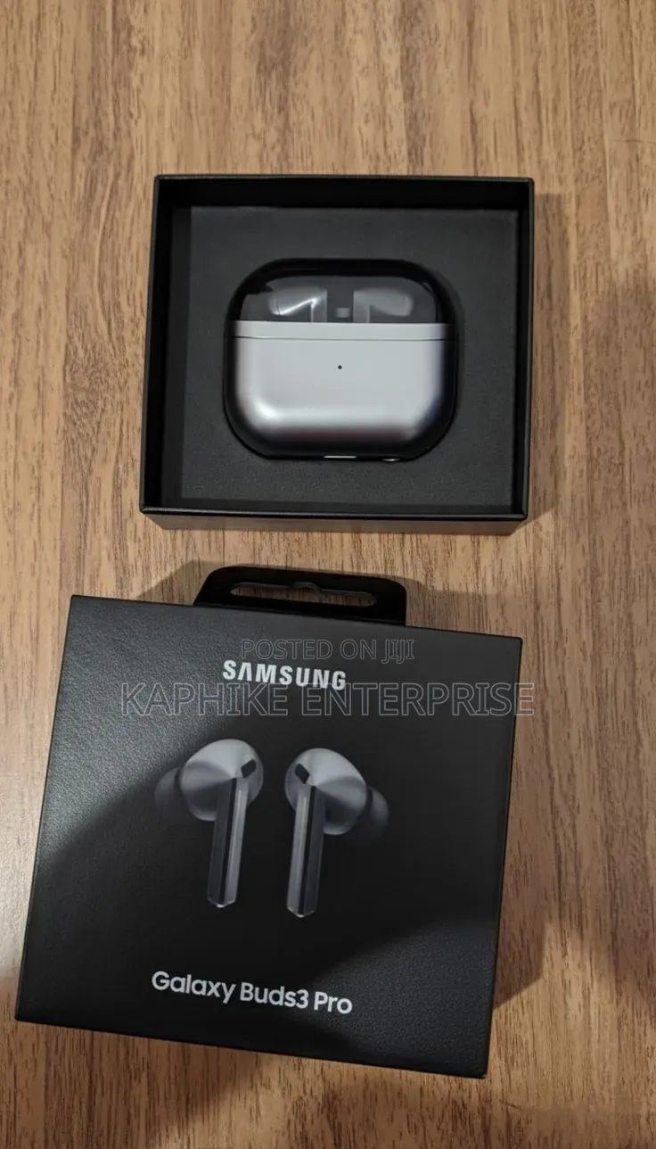 Galaxy Buds 3pro