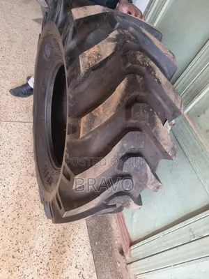 18x22.5 New BKT Tyres for Machines.