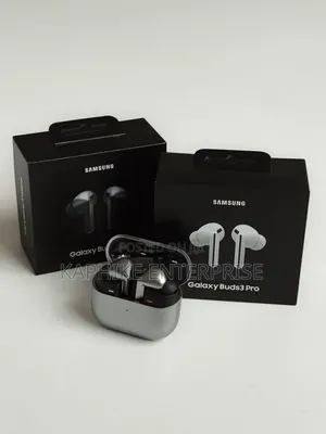 Galaxy Buds 3pro