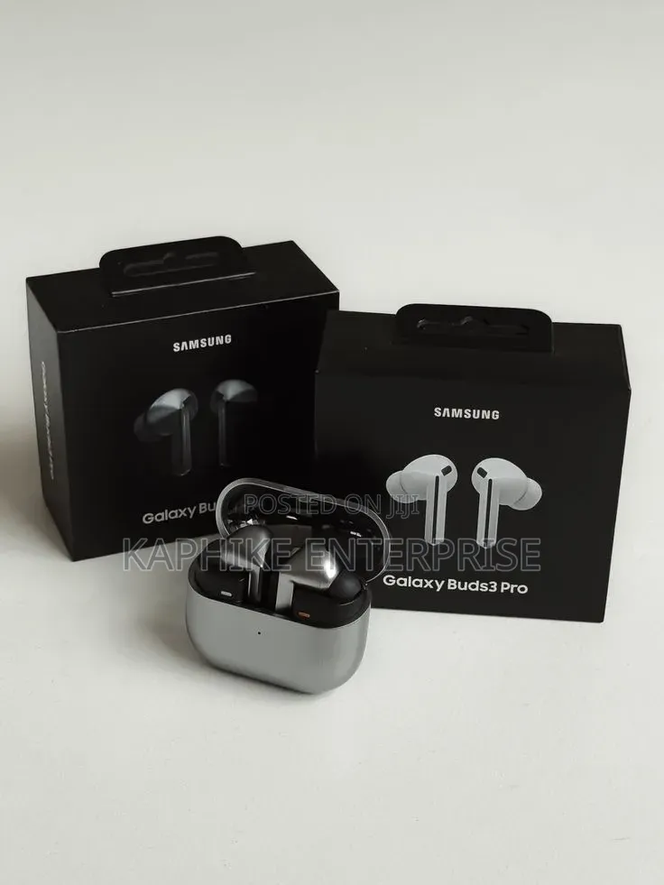 Galaxy Buds 3pro