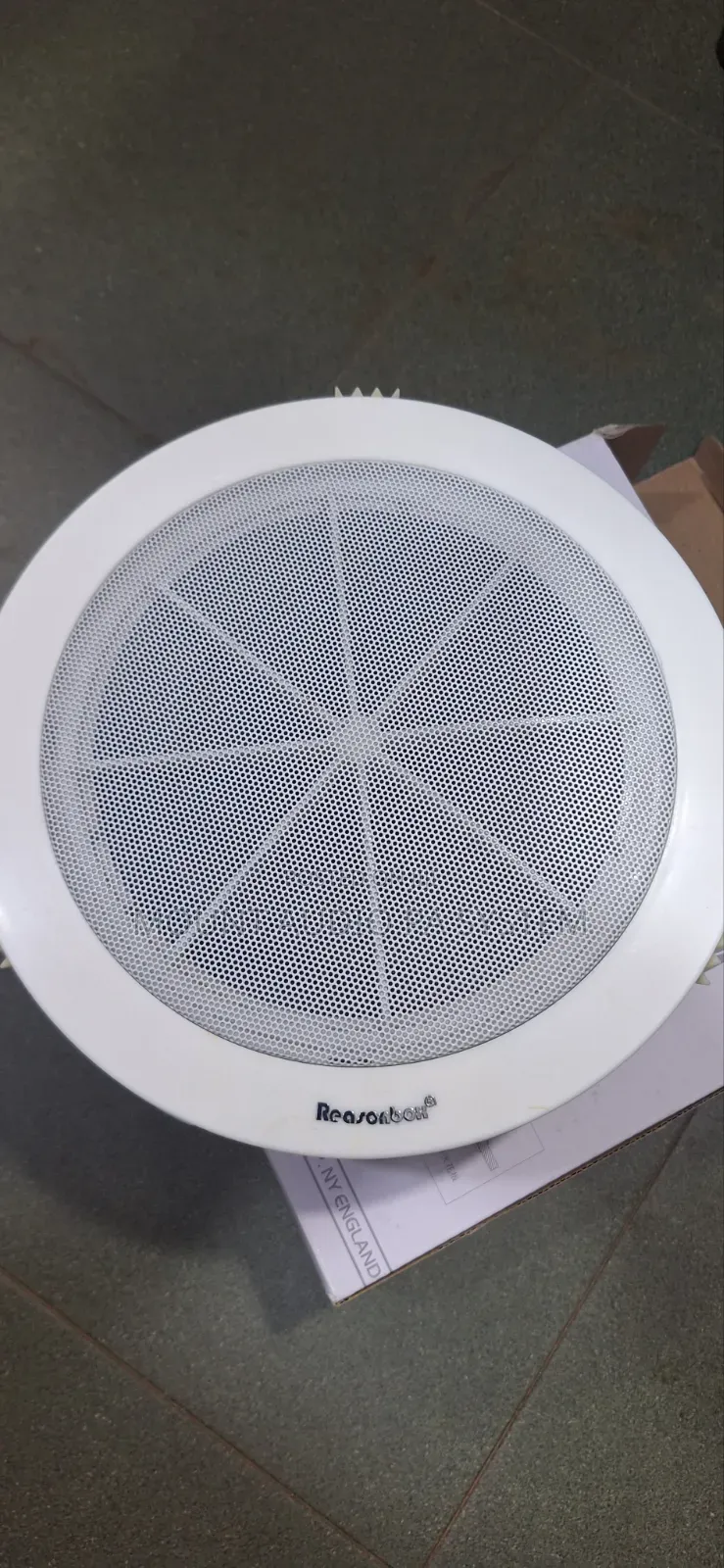 Reasonbok Ceiling Speakers C-2610