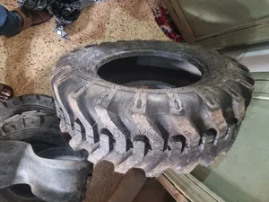 10-16.5 New Tyres BKT From India.