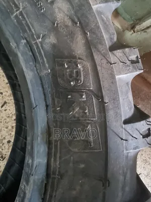10-16.5 New Tyres BKT From India.