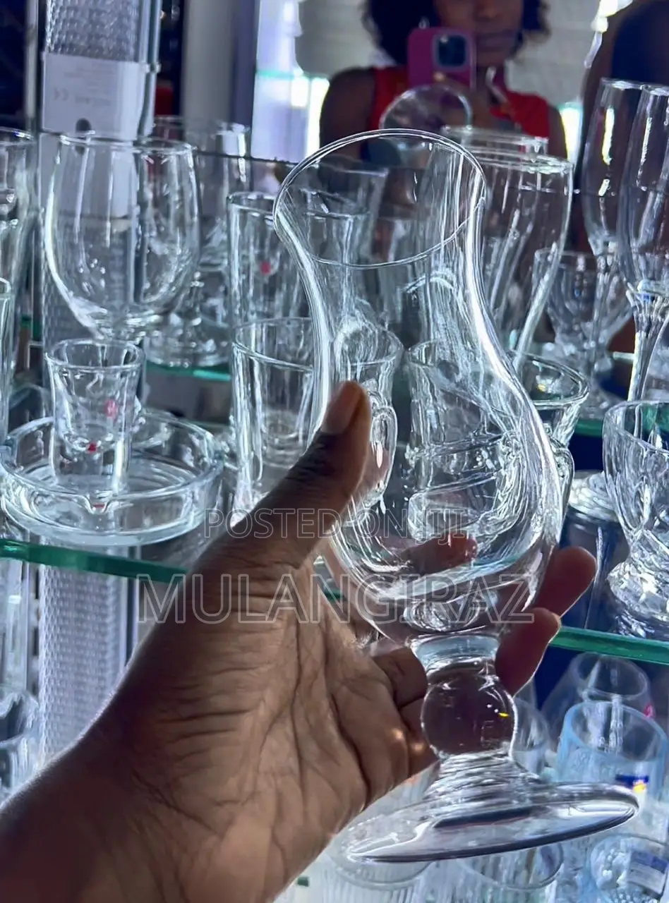 Cocktail Glasses