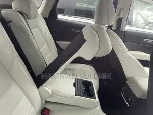 Mazda CX-5 2.2 Diesel AWD 2017 Gray