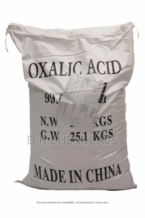 Oxalic Acid 1kg
