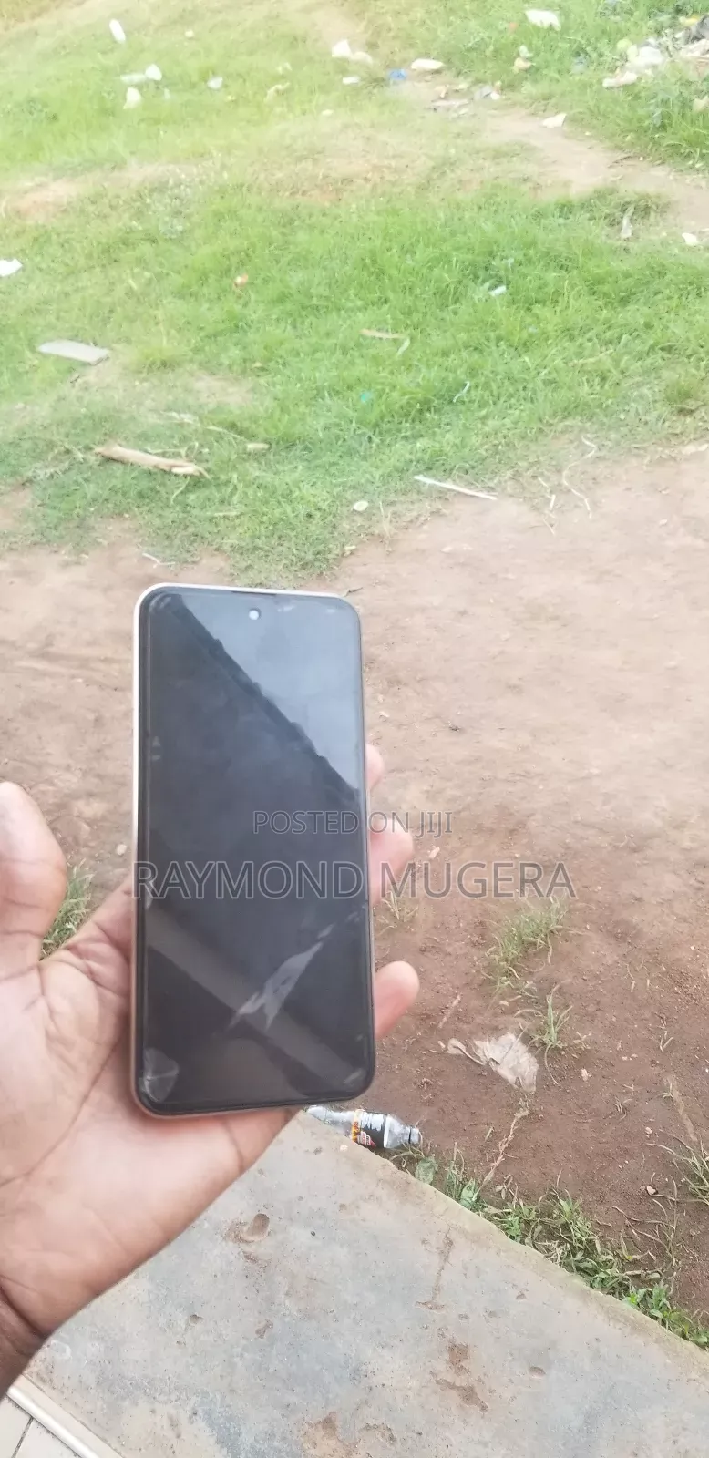 Tecno Pop 9 128 GB Gold