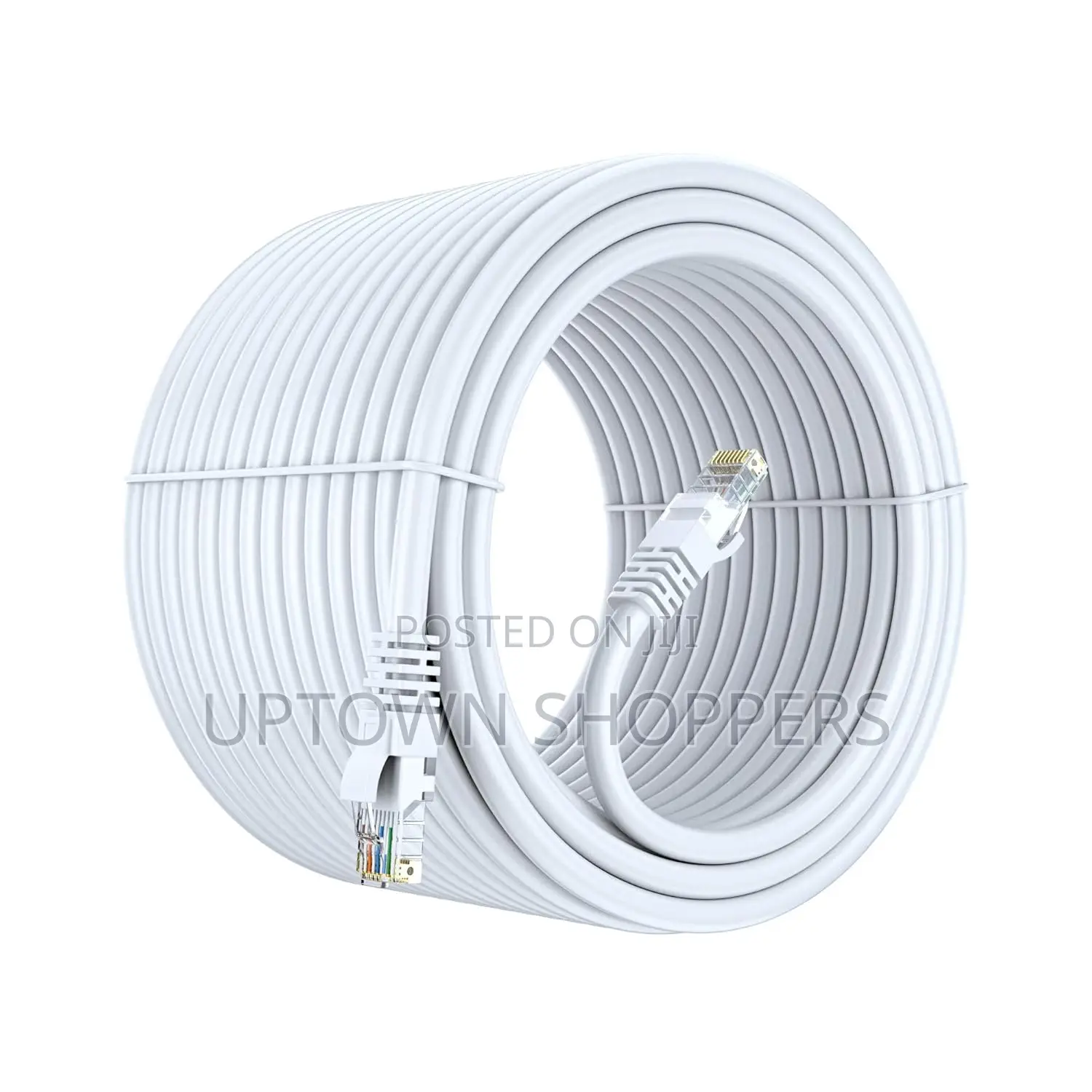 100m Cat 6 Ethernet Cat6 Cable Lan Cable for Networking