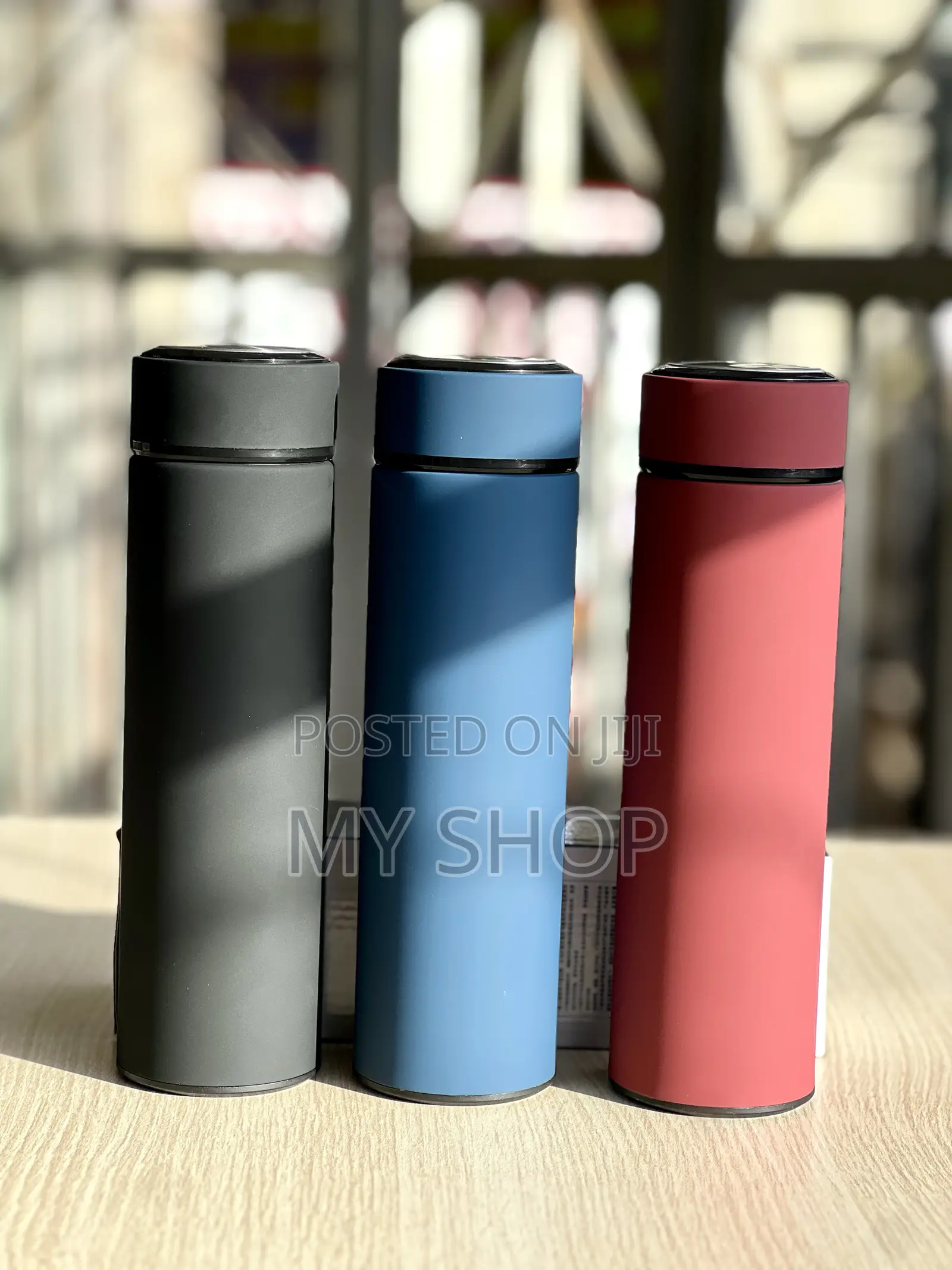 Stainless Steel Bottle Tumbler Perfect for School Kids