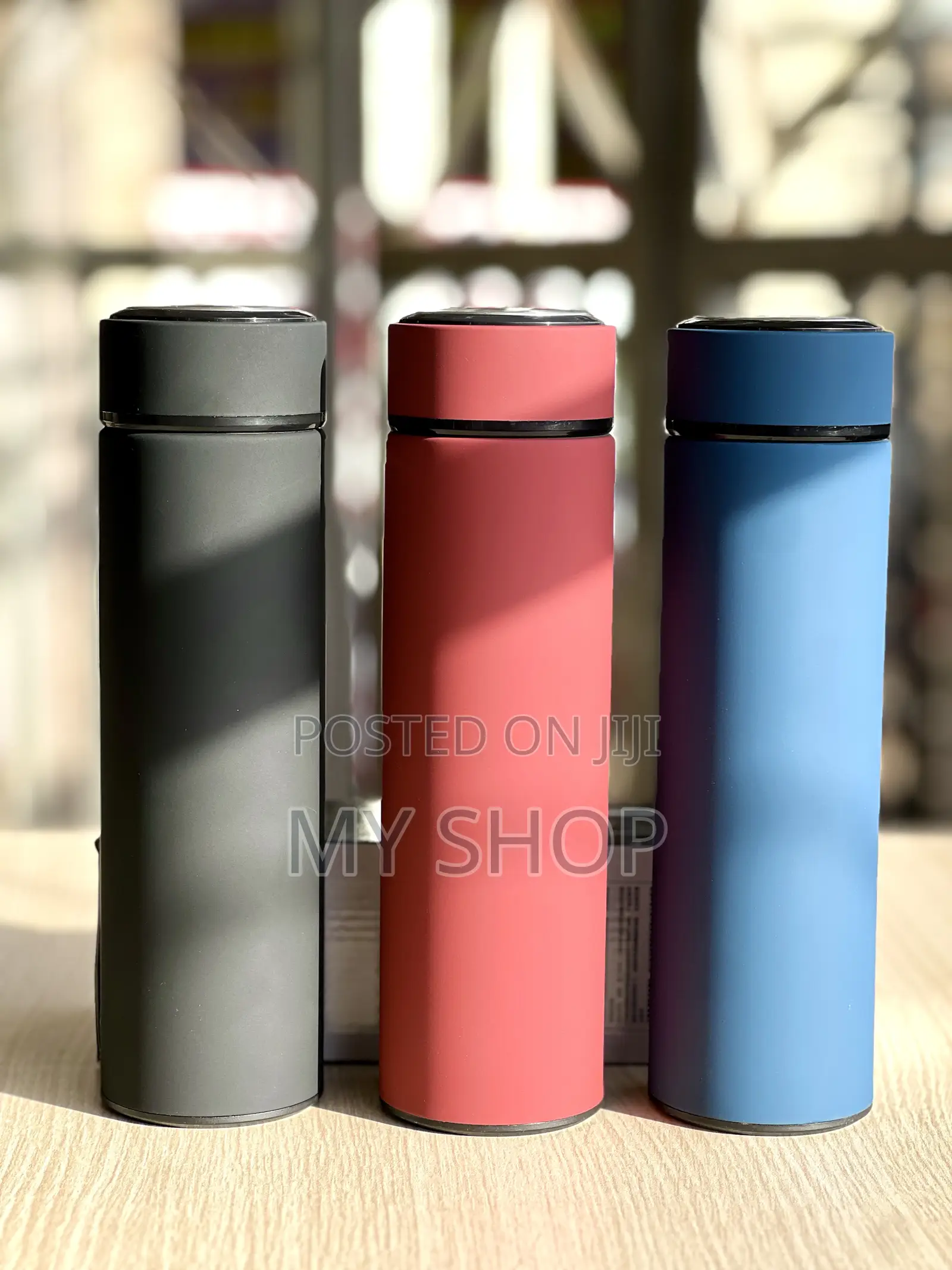 Stainless Steel Bottle Tumbler Perfect for School Kids