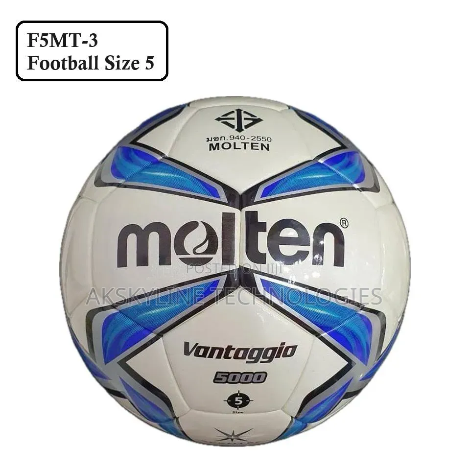 Foot Ball MOLTEN Tubeless