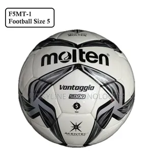 Foot Ball MOLTEN Tubeless