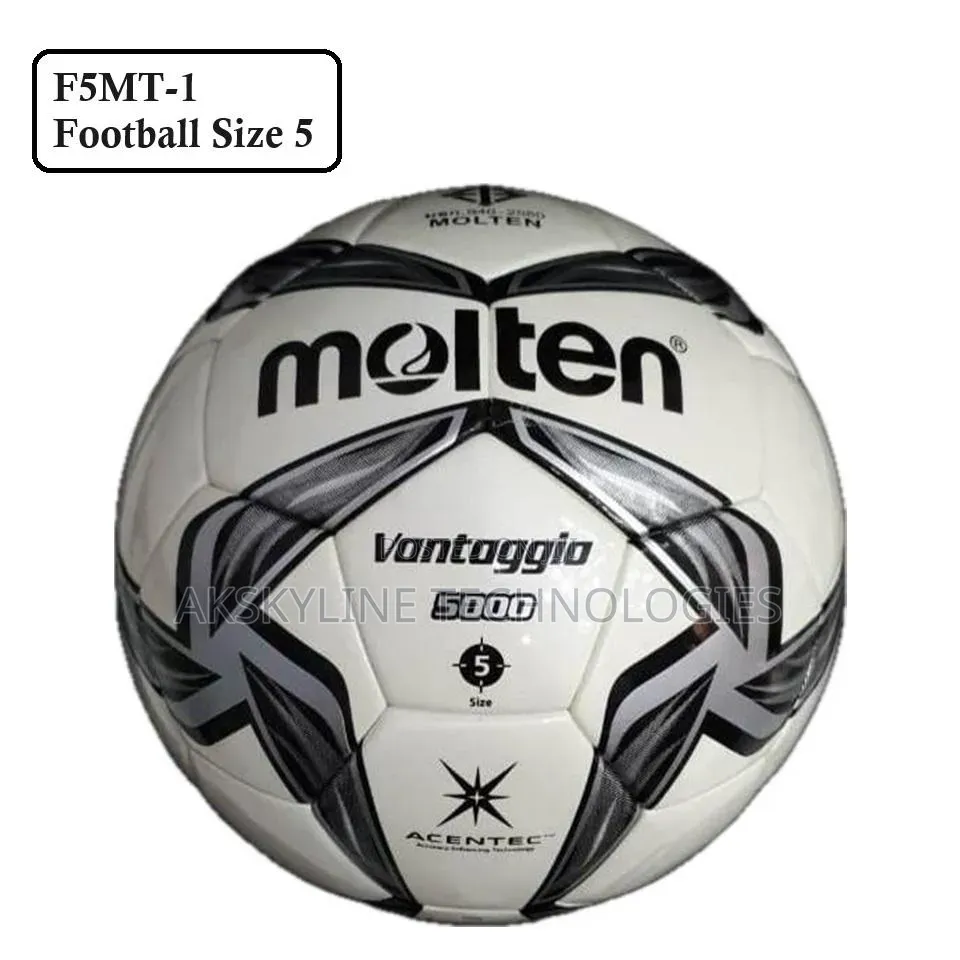 Foot Ball MOLTEN Tubeless