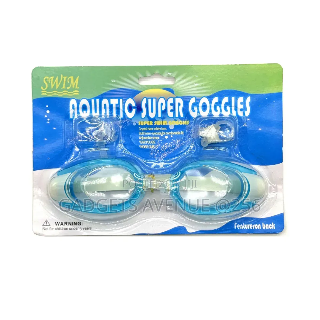 Swim Goggles