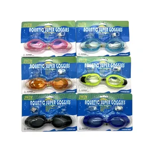 Swim Goggles