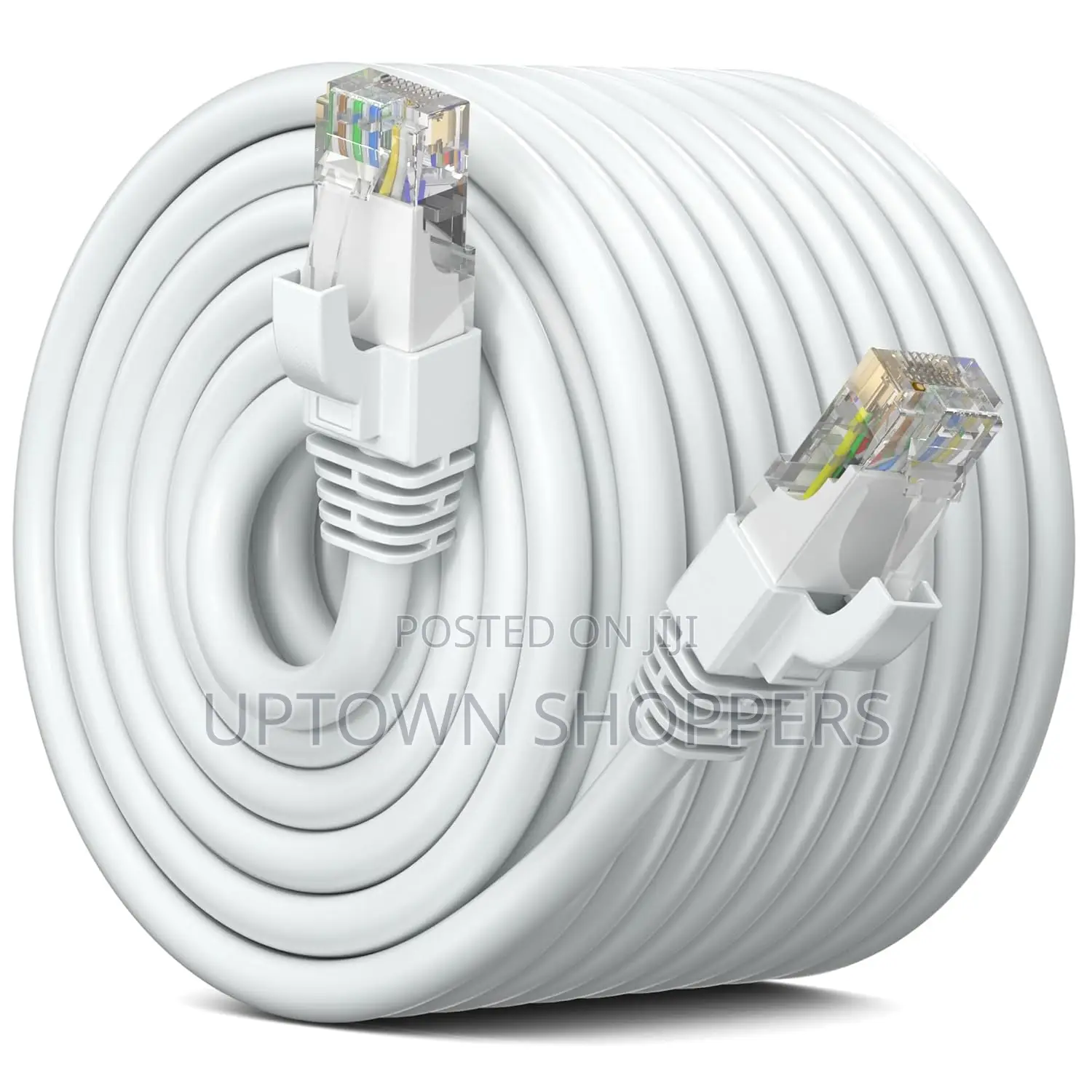 20m Cat6 Ethernet Lan Network Cable