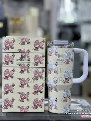 Elegant Travel Tumblers Perfect for Gifts Everyday Use - Sitarayuri