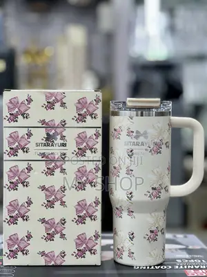 Modern Tumblers Designed for Comfort, Style Convenience