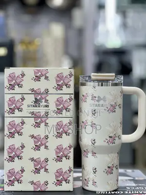 Modern Tumblers Designed for Comfort, Style Convenience