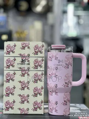 Modern Tumblers Designed for Comfort