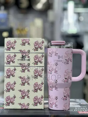 Modern Tumblers Designed for Comfort
