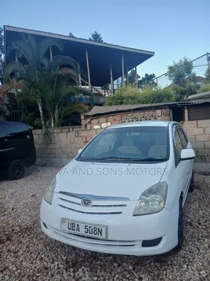 Toyota Corolla Spacio 1.8 V 4WD 2002 White