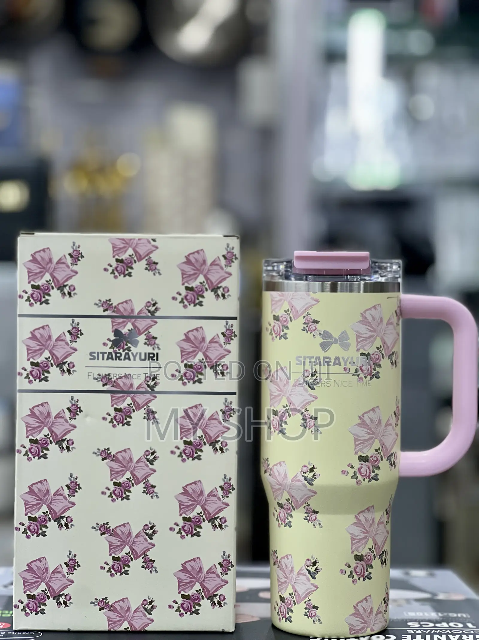 Best Selling Insulated Tumblers for Everyday Hydration - Sitarayuri