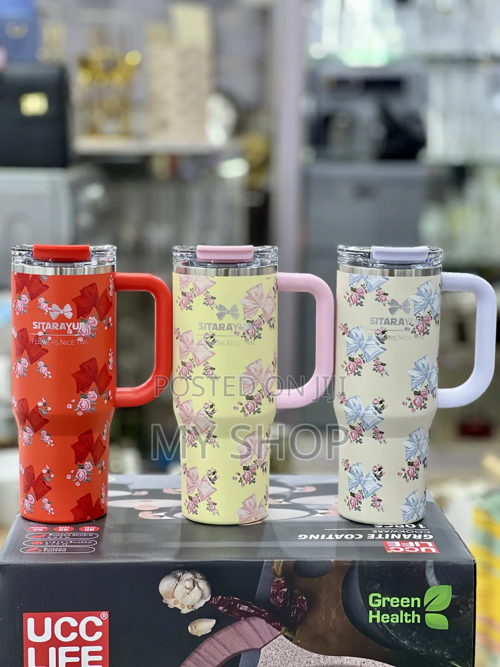 Grab These Viral Tumblers Before Stock Runs Out