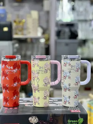 Grab These Viral Tumblers Before Stock Runs Out