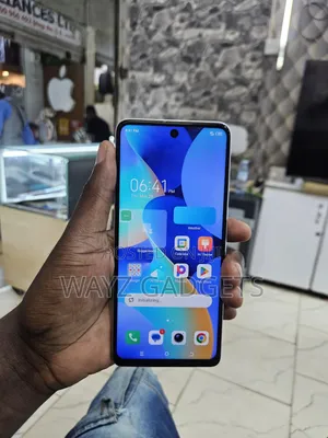 Tecno Spark 10 Pro 128 GB White