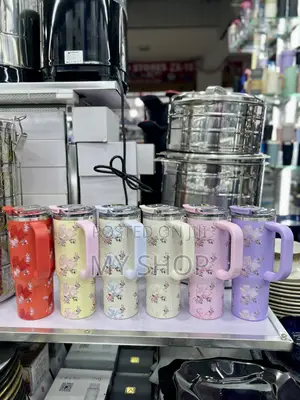 Double Wall Tumblers That Keep Drinks Hot Longer