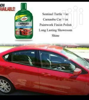Car Body Polish Long Lasting