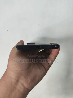 Samsung Galaxy Note 20 Ultra 5G 256 GB Black