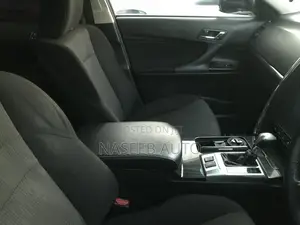 Toyota Mark X 2013 Gray