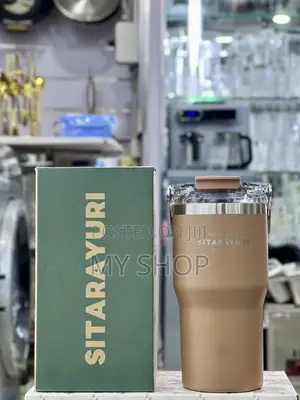 Smart Choice Tumblers for Busy People on the Go