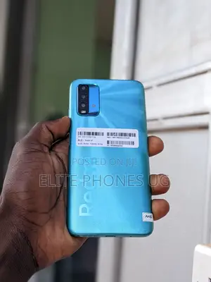 Xiaomi Redmi 9T 128 GB Blue