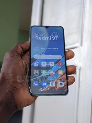 Xiaomi Redmi 9T 128 GB Blue