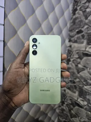 Samsung Galaxy A14 128 GB Green