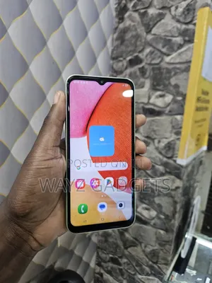 Samsung Galaxy A14 128 GB Green