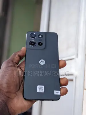 Motorola Moto G (2024) 128 GB Gray