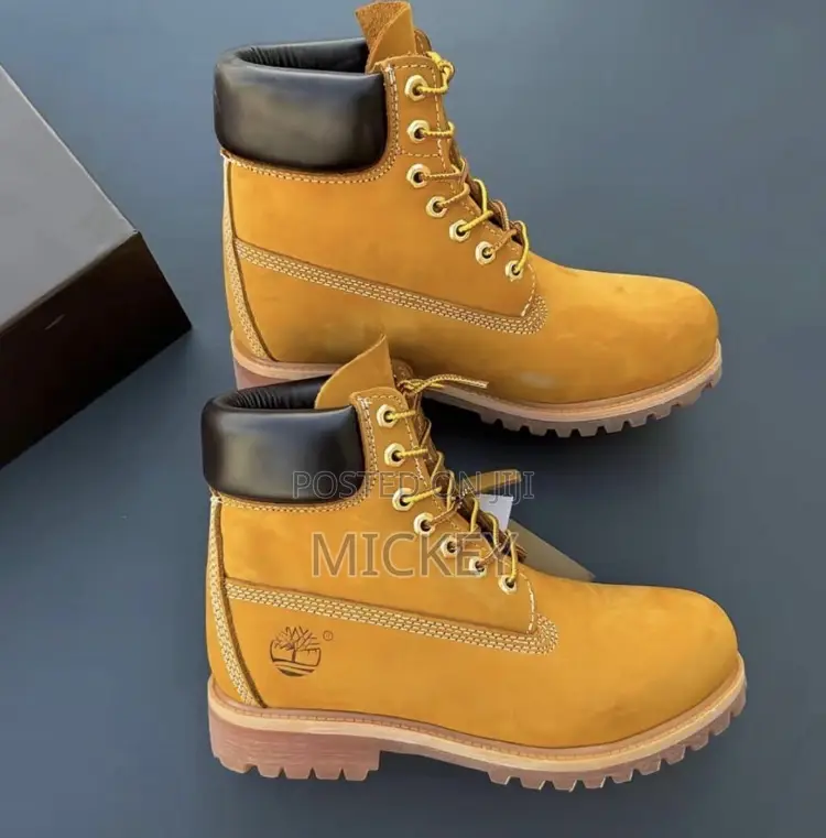Timberland Original Boot