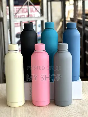High Quality Bottle Tumbler Designed for Comfort Style