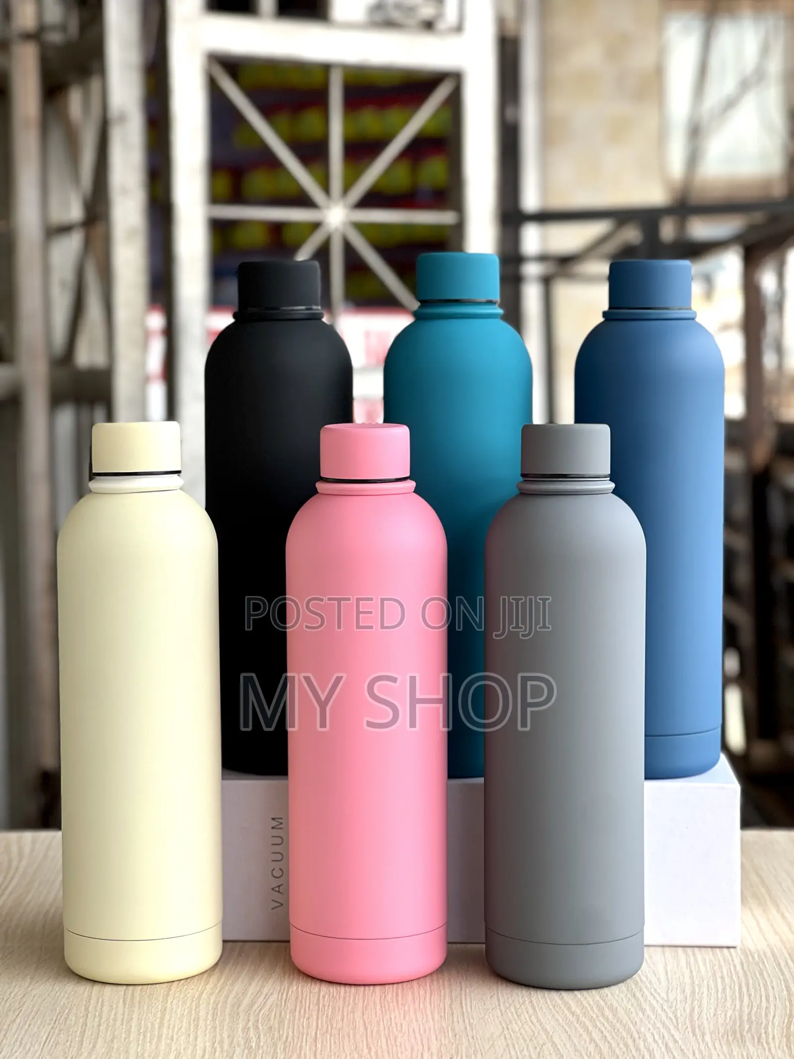 High Quality Bottle Tumbler Designed for Comfort Style