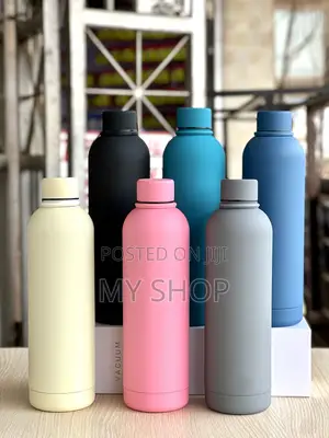 High Quality Bottle Tumbler Designed for Comfort Style